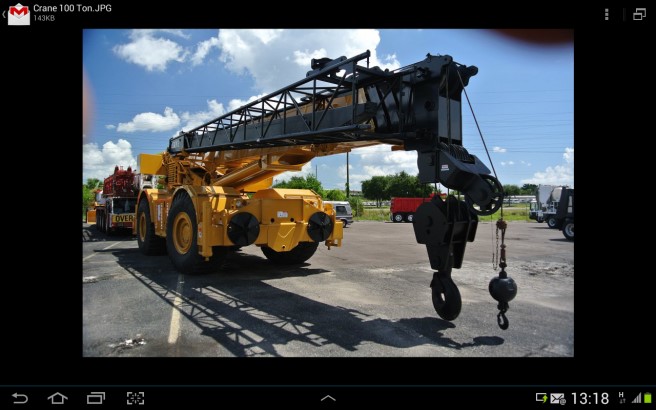 Excavators, Graders & Bulldozers