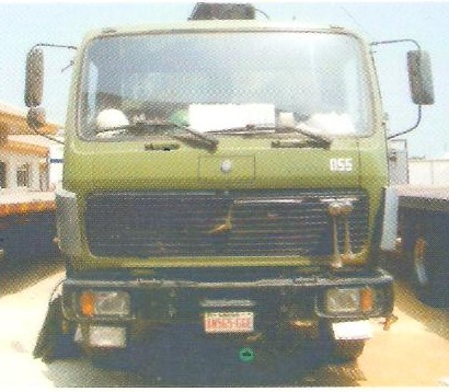 Material Transportation